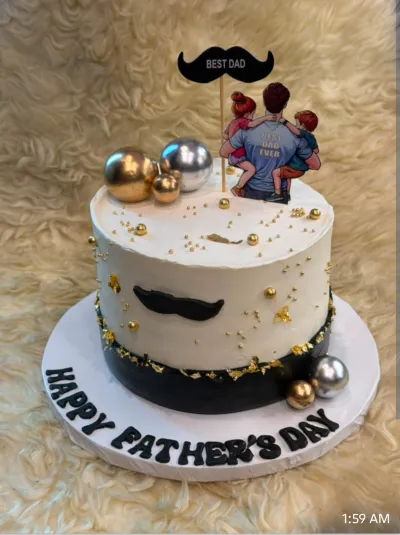 happy fathers day